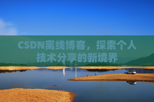 CSDN离线博客，探索个人技术分享的新境界