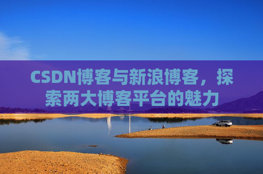CSDN博客与新浪博客，探索两大博客平台的魅力